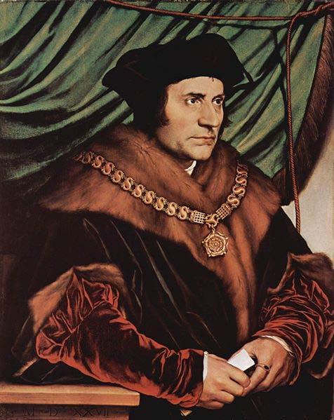 Sir Thomas More s Utopia Coined the word in his 1516 novel meaning a society that has a perfect social, legal and