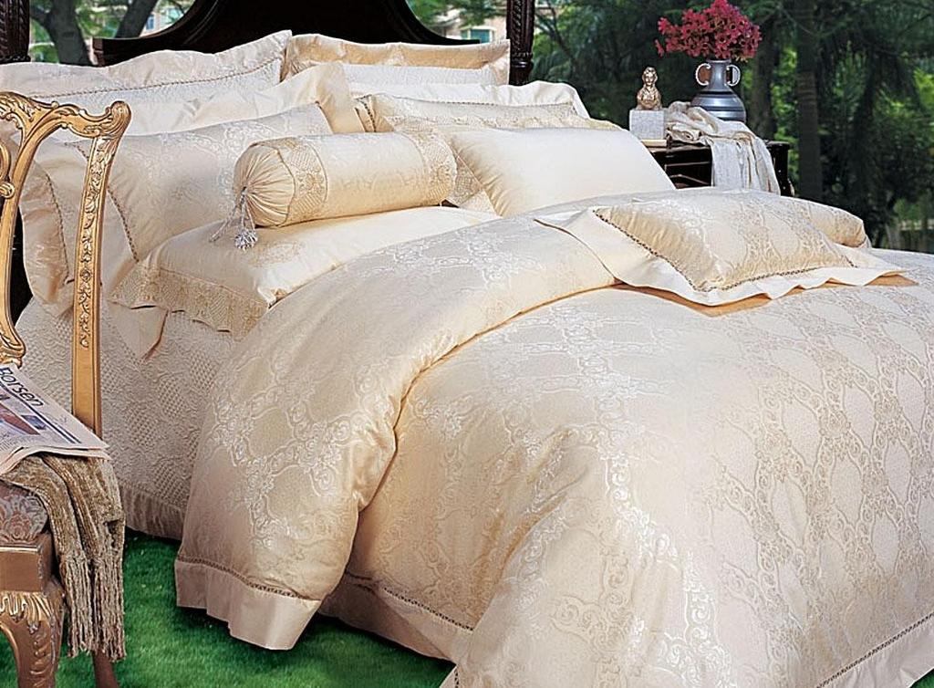 Luxury Bed Sets Finest Luxury Bedding Sets 2008