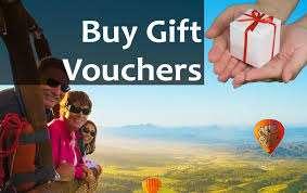 A Balloon Ride Voucher includes: a flight from one of our 100 UK sites a full 4-hour experience about an hour in the air drinks on landing travel back to the take-off site On the day Phone to check