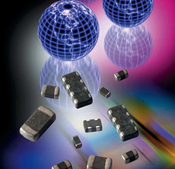 Inductors, Beads and Cores: World Markets, Technologies & Opportunities: 2016-2021