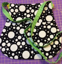 This template allows you to quickly, easily and accurately cut out your fabric. The burp pad stitches up fast because it s just a simple pillowcase style project.