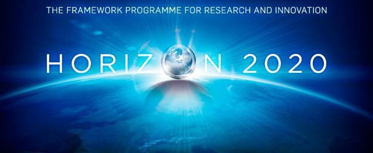 The Blue Growth and H2020 (2016-17 call) Call - Blue Growth - Demonstrating an ocean of opportunities Boosting Innovation for emerging Blue Growth activities; More efficient servicing of emerging