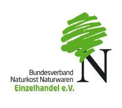 RECOGNITION - Bundesverband Naturkost Naturwaren - Enzelhandel e.