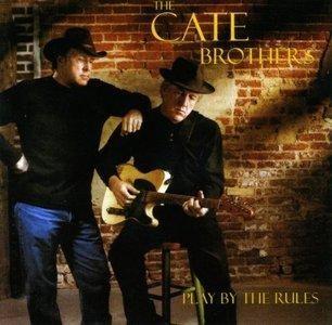 The Cate Brothers With one of the deepest and richest histories of any band in the south, Arkansas is proud to call itself the home of The Cate Brothers.