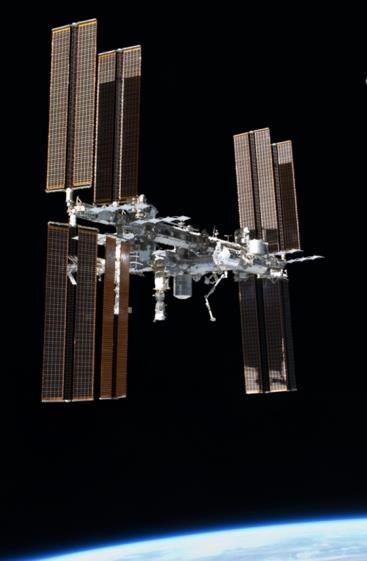 OBJECTIVES Promote broader utilisation of ISS
