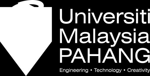 Senior Lecturer Faculty of Mechanical Engineering, Universiti Malaysia Pahang, 26600 Pekan, Pahang, MALAYSIA. Tel: 609424 6357, Fax: 609424 2202 H/P: 0163590722, 0163216706 Email: dandi@ump.edu.
