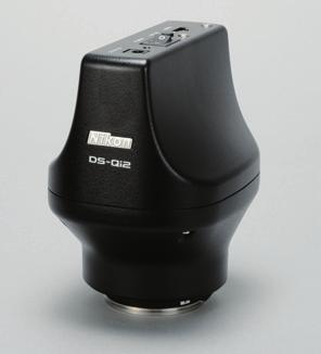 colorcamera head DS-Fi2 High-definition cooled color camera head DS-Fi1c Microscope Camera DS-Ri2 5.