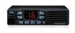 Mobile Radios Offering intuitive operation with ergonomic controls and a high-visibility display, mobile radios provide extensive FM/digital capabilities on the road.