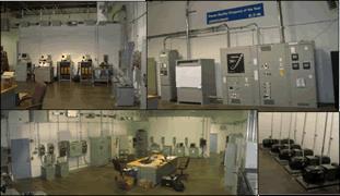 Power Quality Experience Center and Lab Overview of Lab and Capabilities Purpose To demonstrate and Test PQ Problems and Solutions Power Quality solutions, especially harmonic solutions, are