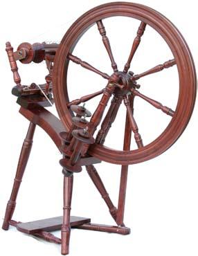 com/spinning/the-interlude-spinning-wheel/ http://newvoyager.com/videos.