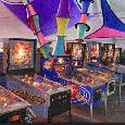 Pinball Machines These classic games are still a hit with