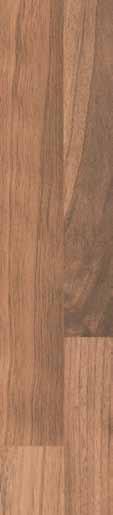 A contemporary alternative to the more traditional beech worktops, this luxurious woodgrain is perfect for