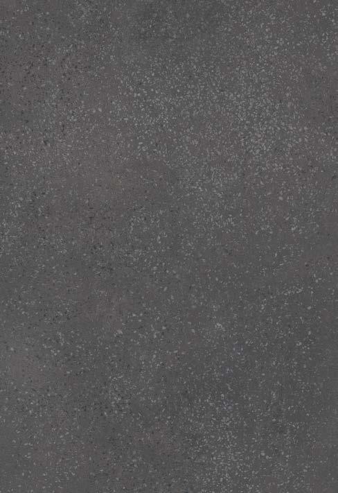 Pegasus Anthracite works well in contemporary kitchens in combination with on-trend solid