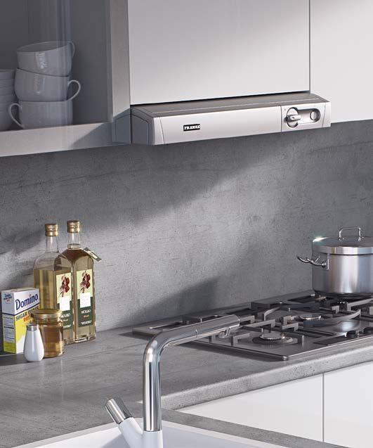 alternative to tiling, the easy to fit EGGER splashback requires no grouting and is simple to look after and maintain perfect for those wanting minimal hassle and upkeep.