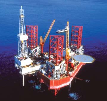 Drillship/Semisubmersible Rig Drilling Equipment Wherever drilling meets high pressure, high temperature (HPHT) extremes, the biggest names in the business rely on Hydril Pressure Control and