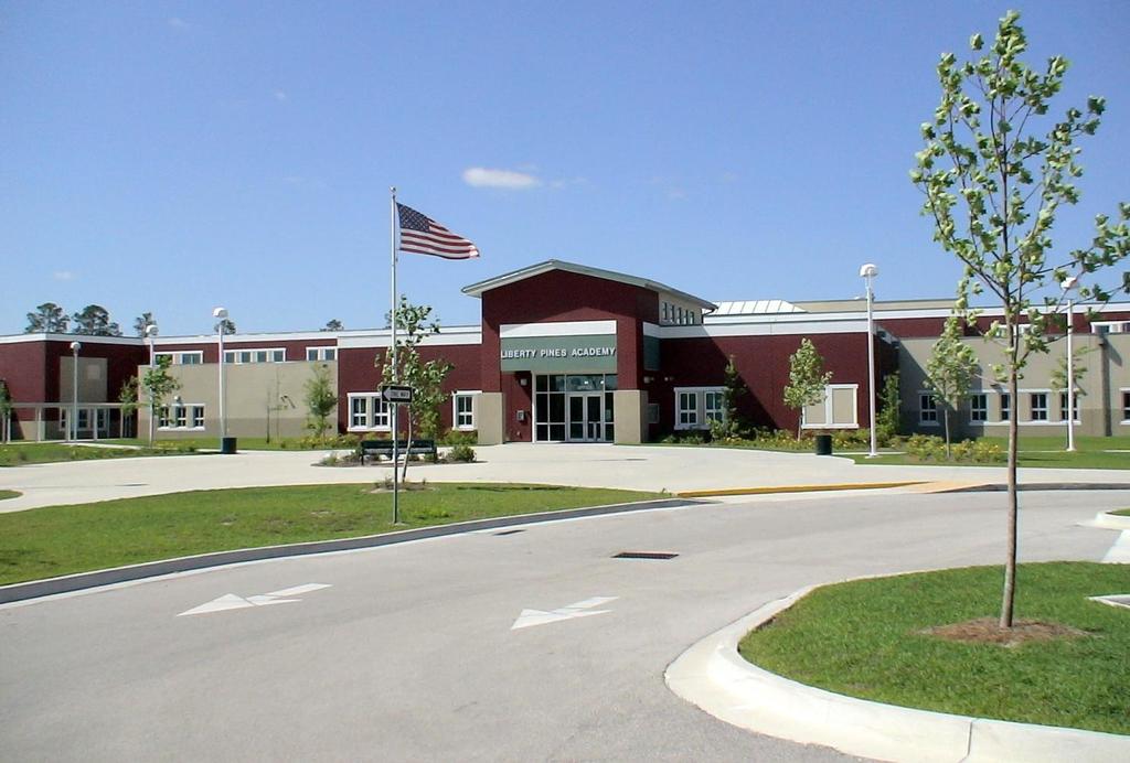 Liberty Pines Academy 10901