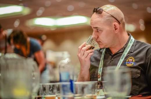National Homebrew Competition The National Homebrew Competition (NHC) is the world s largest international beer competition recognizing the most outstanding homebrewed beer, mead and cider produced