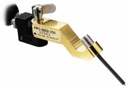 Probing Solution for TDR MicoProbes For Micromanipulators - Moderate cost but high