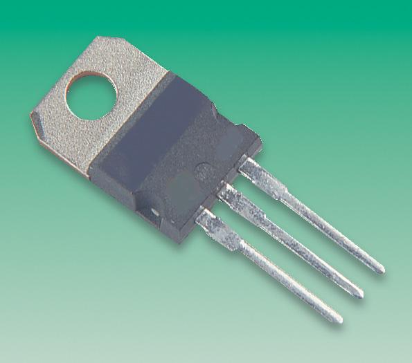 Features: Designed for general-purpose amplifier and low speed switching applications.