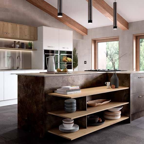 Madoc Madoc s flat slab design can offer it all with its ultra-modern and wonderfully