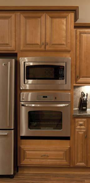 Cabinet Specifications Talls Specifications are subject to change without notice. Universal Oven Cabinets UOC3384 UOC3390 UOC3396 The cut out opening measures 28.5 x 22.