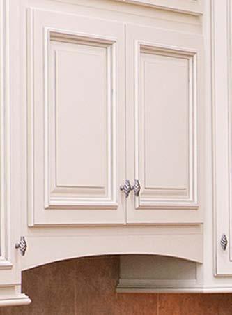 Specifications are subject to change without notice. Cabinet Specifications Accessories Arched Valance VA48 Can be trimmed down to needed size.