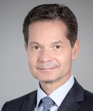 Previously, he was Global Head of Asset Management with Indosuez Wealth Management (Crédit Agricole Group), where he developed a range of UCITS funds for Private Banking and a set of UHNWI mandates