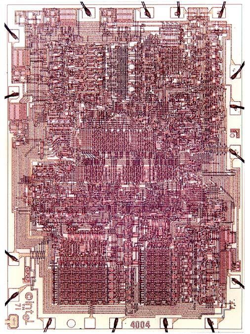 1.2.3 Integrated Circuits First