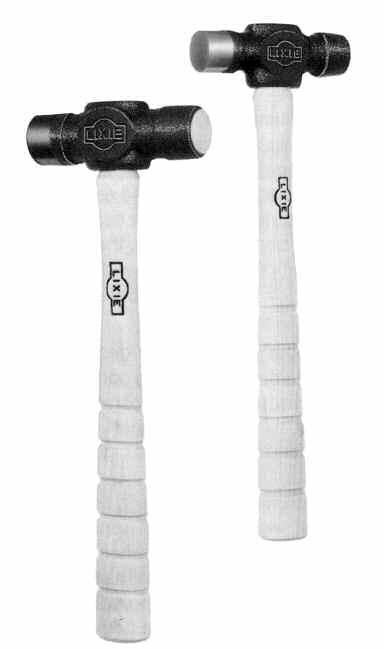 LIXIE HAMMERS AND MALLETS MULTI HAMMER with Replaceable Urethane Face ONE HAMMER DOES THE JOB OF TWO!