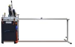 OTHER PRODUCTS: Manual Mitre Saw - 400mm Portable Manual Miter Saw 300 mm - Single Phase