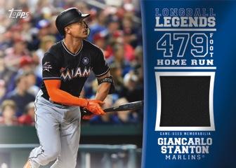 HOBBY AND HOBBY JUMBO EXCLUSIVE SKETCH CARDS Unique hand-drawn depictions of the best and brightest stars of MLB. Numbered 1/1.