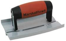 DuraSoft handle provides a soft feel, reduces fatigue and offers excellent durability MT483CH.