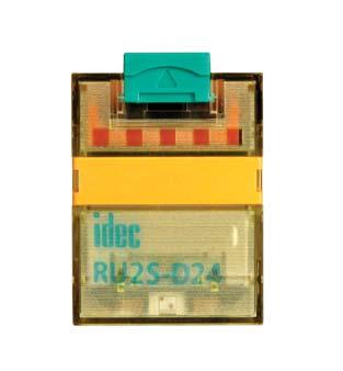 RU Series RU Series Universal Relays Switches & Pilot Lights Display Lights Full featured universal miniature relays Designed with environment taken into consideration Two terminal styles: plug-in