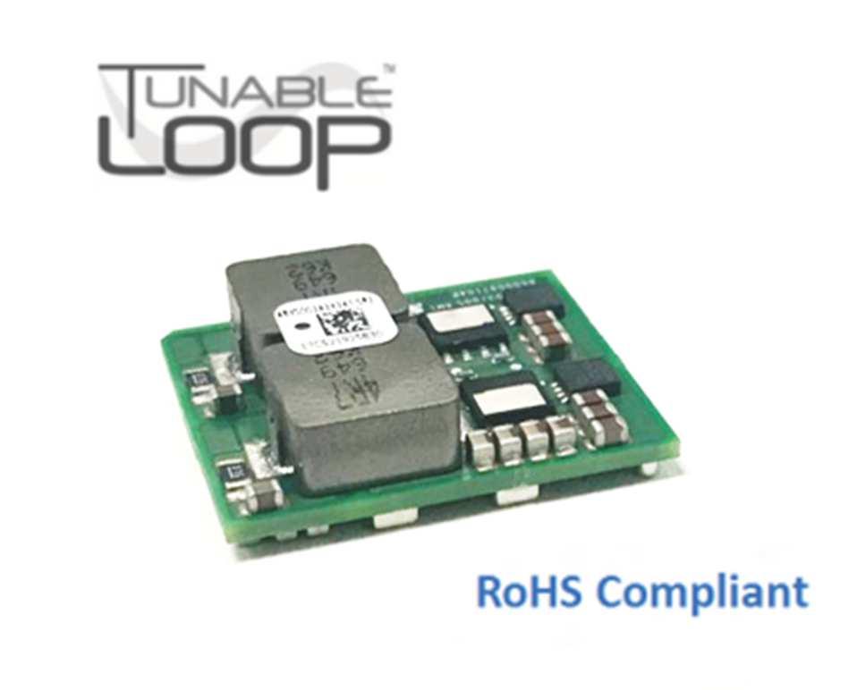 Datasheet Applications Industrial equipment Distributed power architectures Telecommunications equipment Features Compliant to RoHS II EU Directive 2011/65/EU Compliant to IPC-9592 (September 2008),
