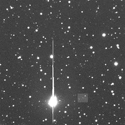 The ST-9XE is an excellent choice for minor planet and supernova searches when one s budget does not allow for a very large CCD camera such as the KAF-1001E based ST-1001E camera.