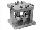 Diameter jig - for cylindrical surfaces.
