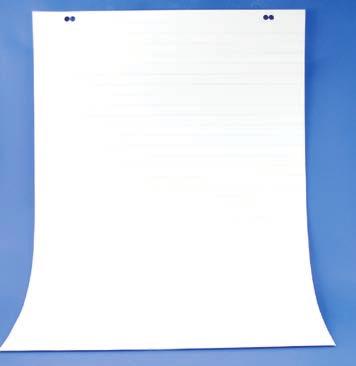lip hart Pads Post-it Easel Pad Perfect for brainstorming, problem solving and presentations! Giant Post-it notes, sticks to most walls, resists bleed through, white, 25" x 30", 30 sheets/pad.