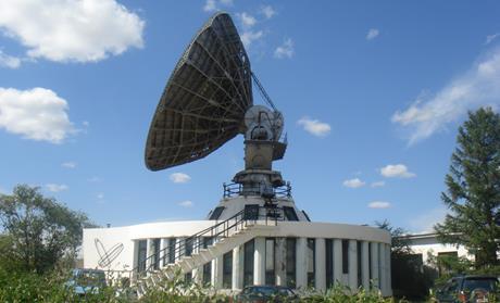 COMMUNICATION SATELLITE MARKET Satellites