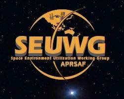 WORKING GROUP SUMMARY REPORT SPACE ENVIRONMENT UTILIZATION SESSION