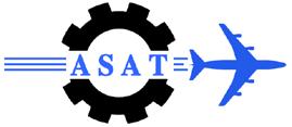 14 th International Conference on AEROSPACE SCIENCES & AVIATION TECHNOLOGY, ASAT - 14 May 24-26, 2011, Email: asat@mtc.edu.