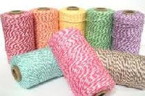 Bakers twine Bakers twine (20mtr) R