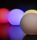 3mtr R 130 Floating ball lights