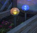 0 LED Fairy lights (30m) - white, pink, purple, blue (flash+nonflash) R 350 LED Fairy lights (30m)