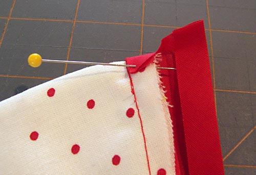 For more hints, check out our full tutorial on bias binding. 8.