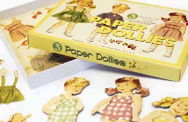 cardboard dolls named Jack,