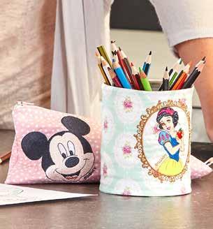 Enhance your creativity with the magic of Disney The Brother Innov-is