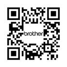 Open toe walking foot 1/4 piecing foot with guide Download Brother Support Center App to your smartphone or