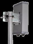 Wireless Video Surveillance Backhaul Solution Point-to-point (P2P) video surveillance backhaul (recommended) WDS Point-to-Multipoint (P2MP) video surveillance backhaul Usage scenarios Safe city and