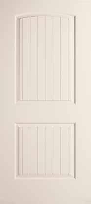 Second, you can be assured you ll get the durable performance of a JELD-WEN door.