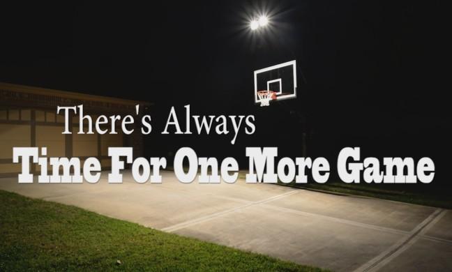 Pro Dunk Accessories https://www.produnkhoops.com/basketball_goals/accessories/ Goal Light LED! produnkhoops.com/video/goal_light_led.html Why stop playing in the evening. You don t have to!